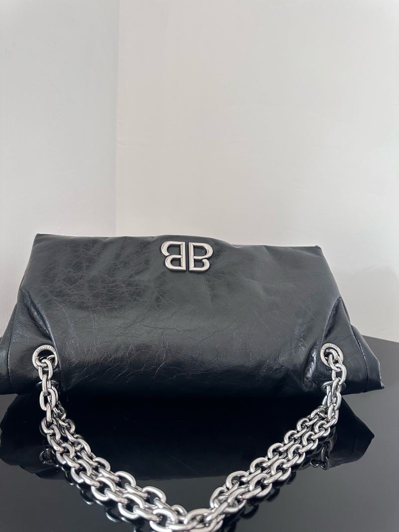 Balenciaga Rodeo Bags